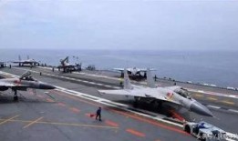 中国舰载机爆料新闻报道,揭秘我国航母舰载机发展历程与未来展望